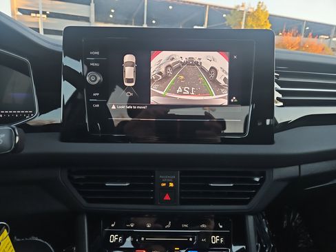 New 2026 Volkswagen Jetta Sport image 20