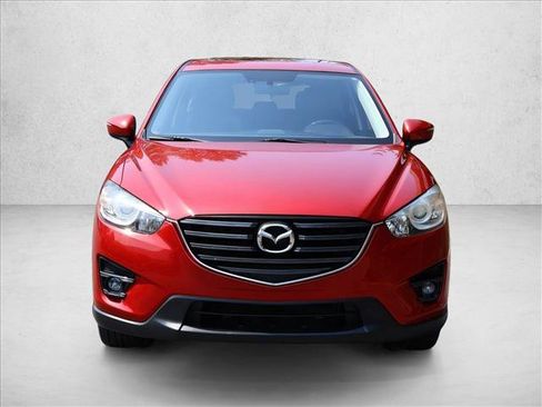 Used 2016 MAZDA CX-5 Grand Touring AWD/4WD image 3