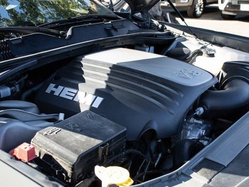 Used 2023 Dodge Challenger R/T w/ Blacktop Package image 8