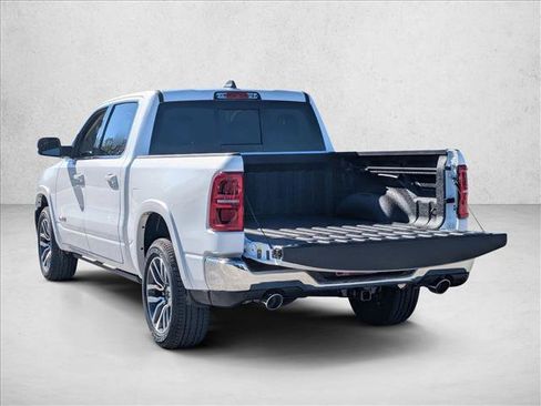 New 2026 RAM 1500 Limited image 9