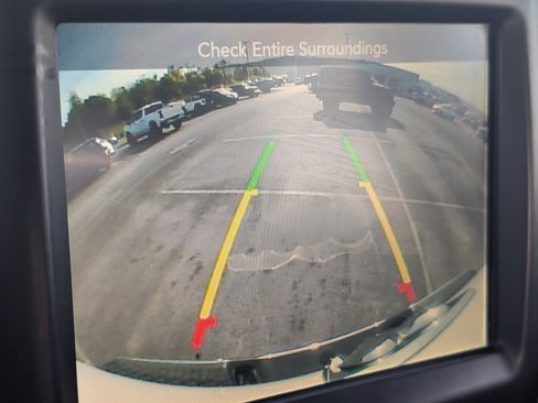 Used 2017 RAM 2500 Laramie image 12