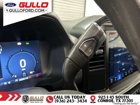 Certified 2024 Ford F150 STX RWD image 28