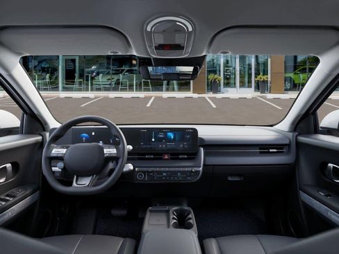 New 2026 Hyundai Ioniq 5 SEL RWD image 11