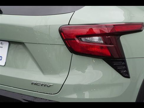 New 2026 Chevrolet Trax ACTIV image 20