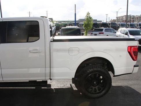 Used 2022 Ford F150 XLT w/ Equipment Group 302A High image 5