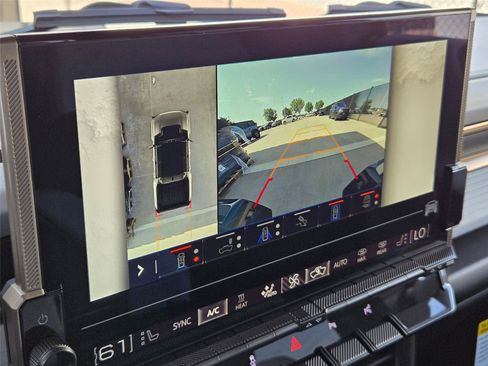Used 2025 GMC Hummer EV 3X AWD/4WD image 20