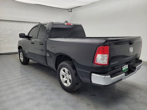 Used 2022 RAM 1500 Big Horn image 5