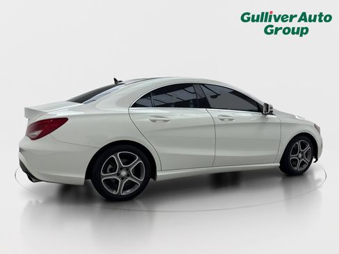 Used 2014 Mercedes-Benz CLA 250 image 9