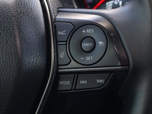 Used 2023 Toyota Camry XSE FWD image 24