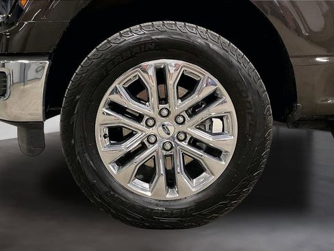 Used 2024 Ford F150 XLT w/ Equipment Group 302A MID AWD/4WD image 34