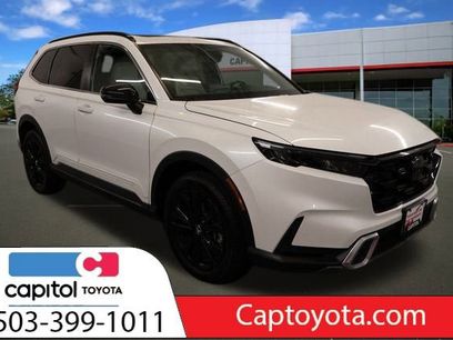 Used 2023 Honda CR-V Sport Touring