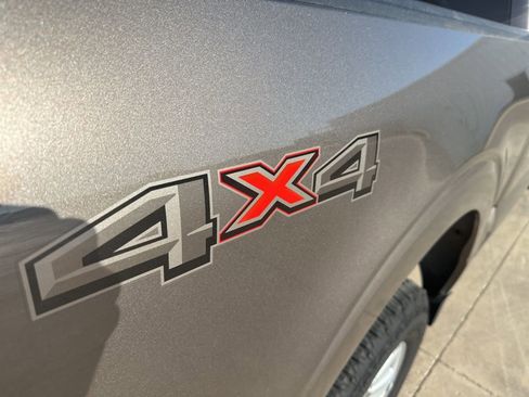 Used 2023 Ford F150 XLT image 34