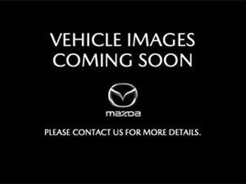 Used 2024 MAZDA CX-50 AWD 2.5 S w/ Cargo Package image 1