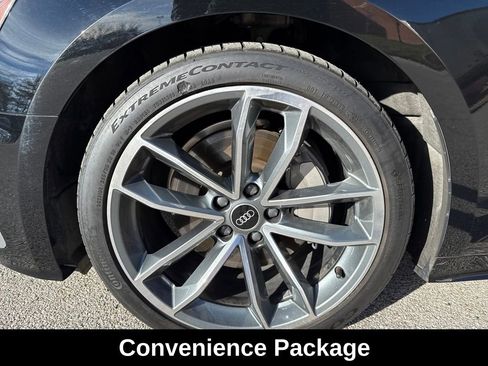 Used 2022 Audi A5 2.0T Premium Plus w/ Premium Plus image 11