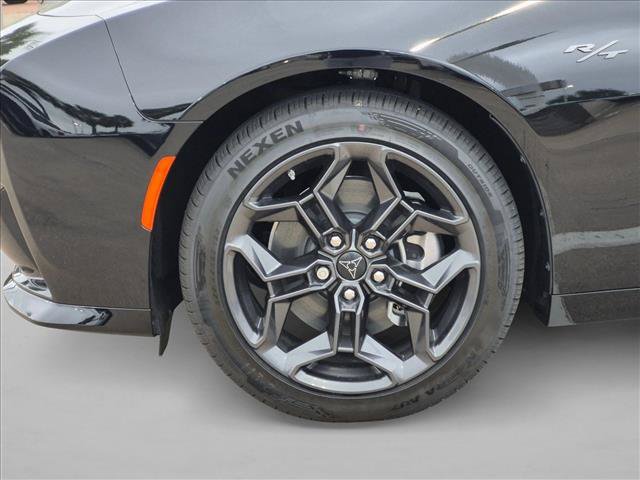 New 2026 Dodge Charger R/T w/ Blacktop Package AWD/4WD image 10