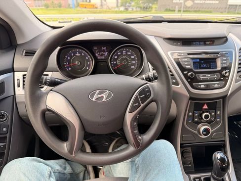 Used 2015 Hyundai Elantra SE FWD image 17