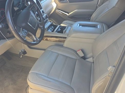 Used 2015 GMC Yukon Denali w/ Premium Package RWD image 7
