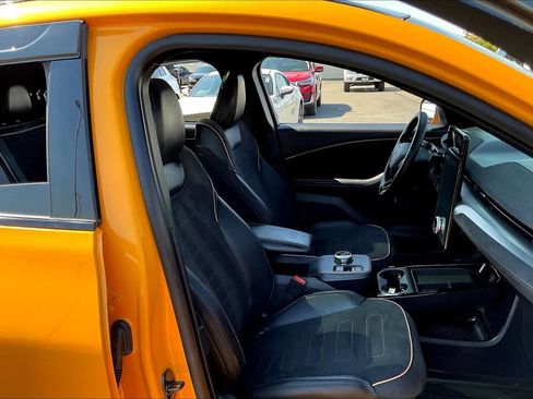 Used 2023 Ford Mustang Mach-E GT image 11