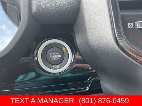 New 2026 RAM 1500 Rebel w/ Rebel Level 2 Equipment Group AWD/4WD image 33