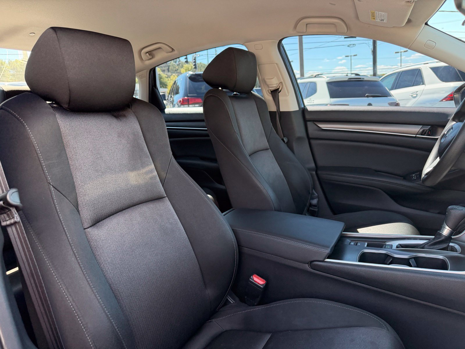 Used 2019 Honda Accord LX image 33