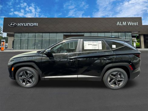 New 2026 Hyundai Tucson SEL image 9