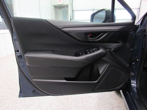 Used 2025 Subaru Legacy AWD/4WD image 29