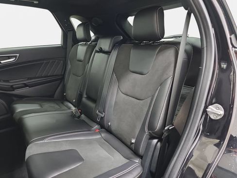 Used 2021 Ford Edge ST w/ Equipment Group 401A AWD/4WD image 13