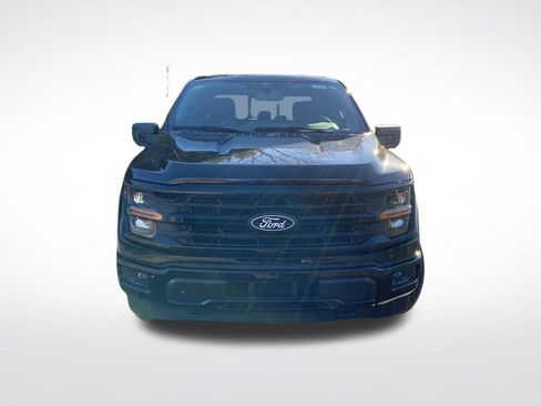 Certified 2025 Ford F150 XLT w/ Equipment Group 302A MID image 12