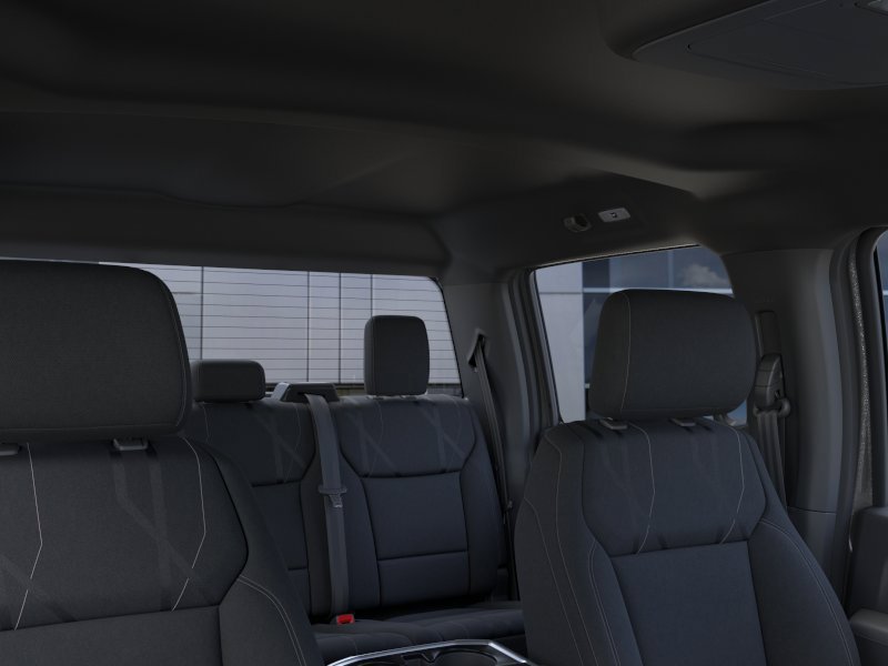 New 2026 Ford F150 STX w/ Equipment Group 200A RWD image 54