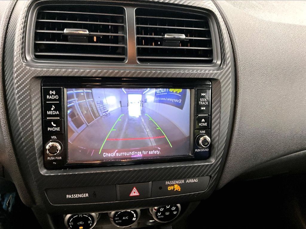 Used 2024 Mitsubishi Outlander Sport ES AWD/4WD image 19