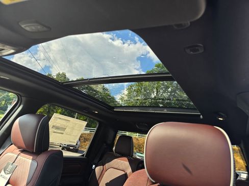 New 2026 RAM 1500 Limited image 16