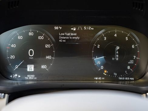 Used 2019 Volvo XC60 T6 Inscription w/ Protection Package AWD/4WD image 16