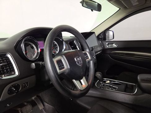 Used 2011 Dodge Durango Express AWD/4WD image 15
