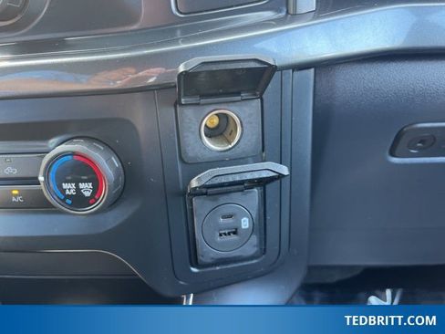 Certified 2022 Ford F150 XL w/ STX Appearance Package image 35