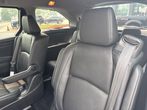 Used 2023 Honda Odyssey Touring image 20