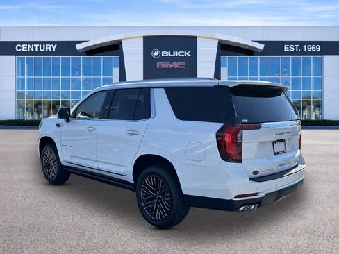 New 2026 GMC Yukon Denali w/ Denali Reserve Package image 6