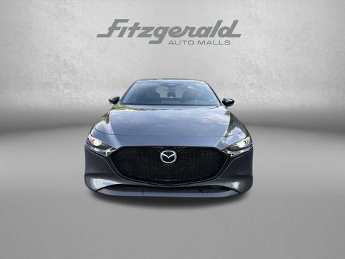 Used 2024 MAZDA MAZDA3 s FWD image 2