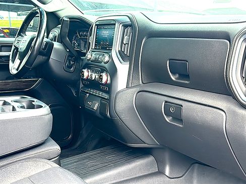 Used 2021 GMC Sierra 1500 Elevation AWD/4WD image 22