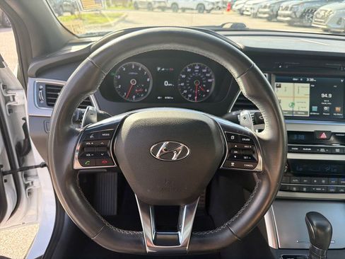 Used 2015 Hyundai Sonata Limited 2.0T image 28