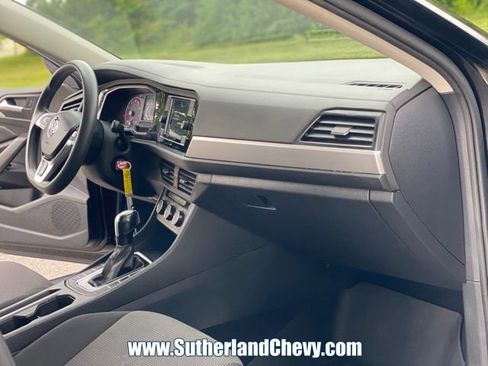 Used 2019 Volkswagen Jetta S w/ Driver Assistance Package FWD image 16