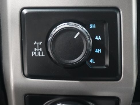Used 2016 Ford F150 Lariat AWD/4WD image 25