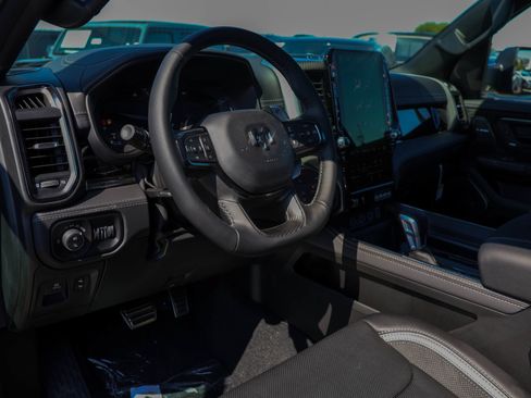 New 2026 RAM 1500 RHO w/ RHO Level 1 Equipment Group AWD/4WD image 3