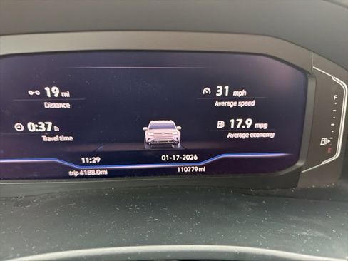 Used 2021 Volkswagen Atlas SEL image 23