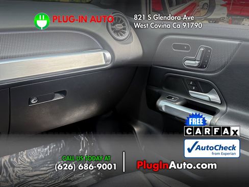 Used 2021 Mercedes-Benz GLB 250 image 16