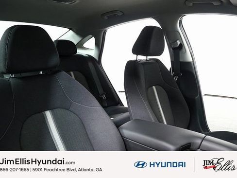Certified 2024 Hyundai Sonata SEL image 19