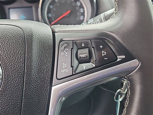 Used 2016 Buick Encore Convenience image 25