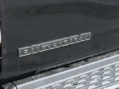 New 2026 RAM 2500 Big Horn image 6