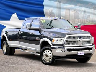 Used 2013 RAM 3500 Laramie video 1