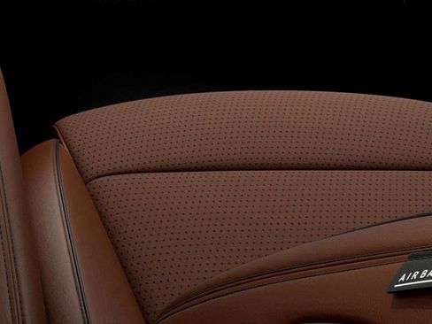 New 2026 Genesis GV70 2.5T Advanced image 16