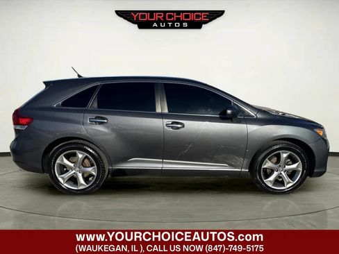 Used 2012 Toyota Venza Limited image 6